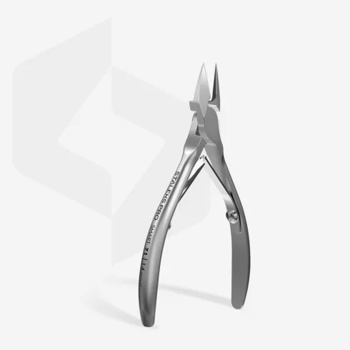 Staleks Professzionális csipesz benőtt körömre SMART 71 14 mm (NS-71-14)