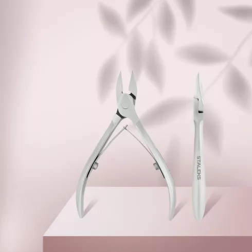 Staleks CLASSIC 63 körömvágó csipesz 14 mm (NC-63-14)