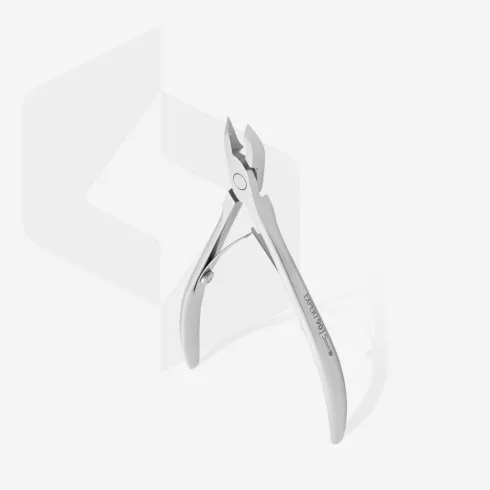 Staleks Professzionális körömágybőr csipesz EXPERT 90 5 mm (NE-90-5)