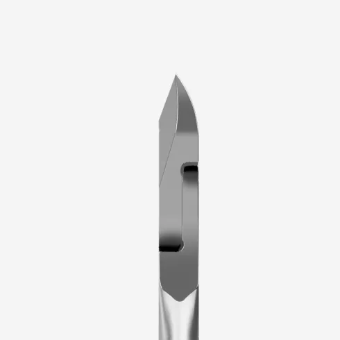Staleks Professzionális körömágybőr csipesz SMART 11 7 mm (NS-11-7)