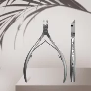   Staleks Professzionális körömágybőr csipesz SMART 31 5 mm (NS-31-5)