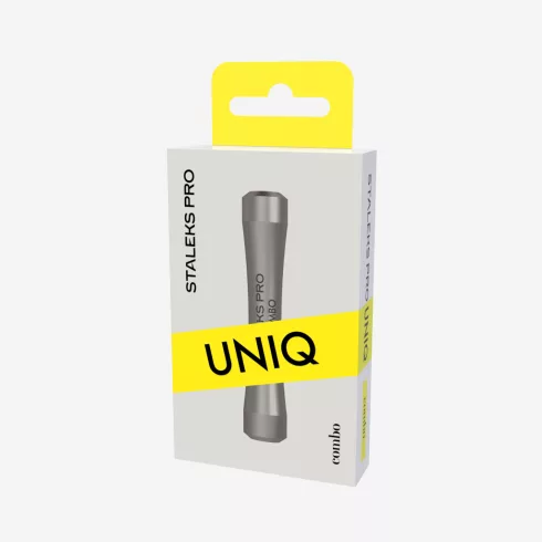 Staleks Combo UNIQ toló fogantyú (HPQ-10) manikűr és pedikűr