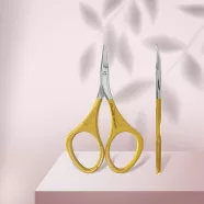   Staleks Körömvágó olló babáknak 0+ éves kortól BEAUTY & CARE 11 8-AS TÍPUS (SBC-11/8)