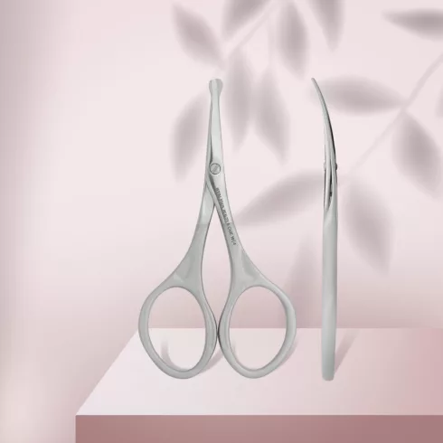 Staleks Matt körömvágó olló gyerekeknek BEAUTY & CARE 10 TÍPUS 4 (SBC-10/4)