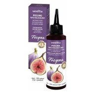   Venita Trichológiás peeling füge enzimmel 100ml fejbőr radírozáshoz