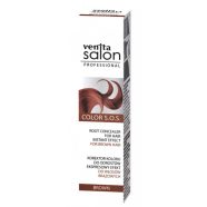   VENITA SALON Color S.O.S. Azonnali Hajtőszínező Barna Hajra 75ml