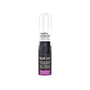   VENITA SALON Color S.O.S. Hajtőszínező Spray Sötét és Fekete Hajra 75ml