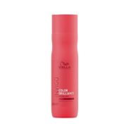 Wella Brilliance sampon vastag szálú hajra 250 ml