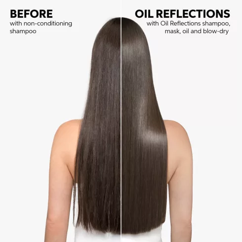 Wella Professional Oil Reflections Light hajolaj 100 ml
