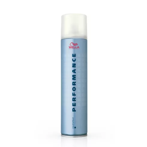 Wella Professionals Performance M Strong - Erős hajlakk 500 ml