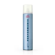   Wella Professionals Performance R Extra Strong - Extra erős hajlakk 500 ml