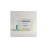 YAMUNA Multivitaminos ampulla 5x2 ml
