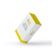 YAMUNA sKIN Ichtyolos hidegen sajtolt szappan 110 gr