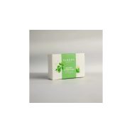 YAMUNA Organic citromfüves hidegen sajtolt szappan 110gr