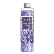 YAMUNA Levendula illatú fürdősó 265 g