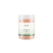   YAMUNA Lábáztató só grapefruit illattal és teafaolajjal 1200 g
