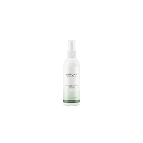 YAMUNA Bőrkeményedés puhító lábspray 100 ml