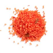 YAMUNA Rózsás fürdősó zacskós 1000g