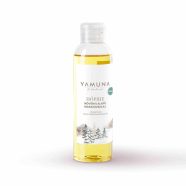 YAMUNA Hópihe növényi alapú masszázsolaj 250 ml