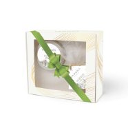 YAMUNA Hópihe díszdobozban II.