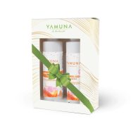 YAMUNA Karamell álom álló díszdobozban