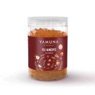 YAMUNA Tégelyes fürdősó téli almáspite 1000 g