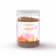 YAMUNA Tégelyes fürdősó karamell álom 1000 g