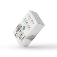 YAMUNA Hópihe hidegen sajtolt szappan 110 g