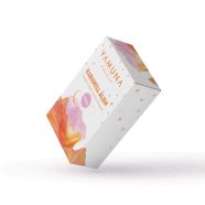 YAMUNA Karamell álom hidegen sajtolt szappan 110 g