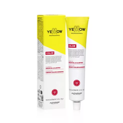 Yellow Color Hajfesték 5.3 - 100 ml