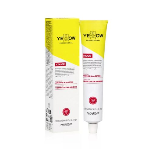 Yellow Color Hajfesték 11.20 - 100 ml