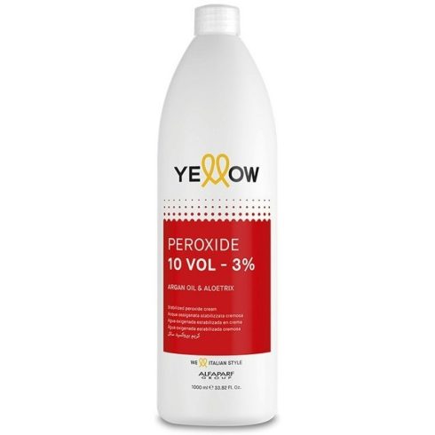 Yellow Oxigenta 3% - 1000 ml