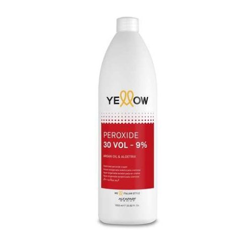 Yellow Oxigenta 9% - 1000 ml