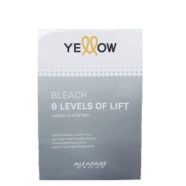 Yellow Level 9 Szőkítőpor 50 g