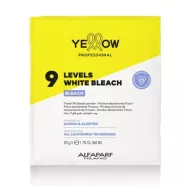 Alfaparf Yellow Bleach Level 9 szőkítőpor 50 gr