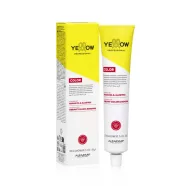 Yellow Color Hajfesték 5 COOL - 100 ml