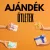 AJÁNDÉKÖTLETEK