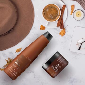 LAKMÉ TEKNIA K Therapy BioArgan 