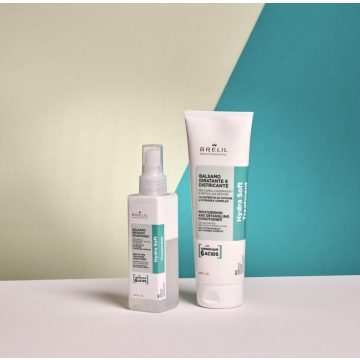 Amino treatment Hydra Soft termékcsalád