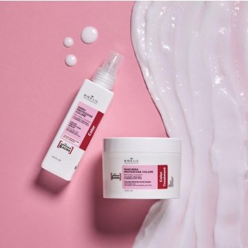 Amino Treatment Color Festett hajra