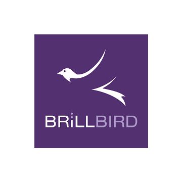 BRILLBIRD