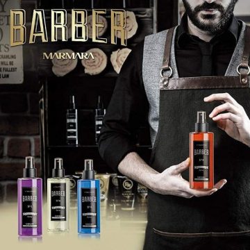 MARMARA BARBER