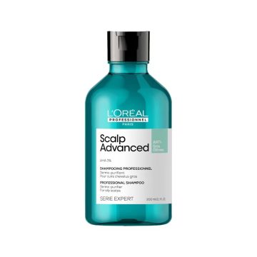 SCALP ADVANCED