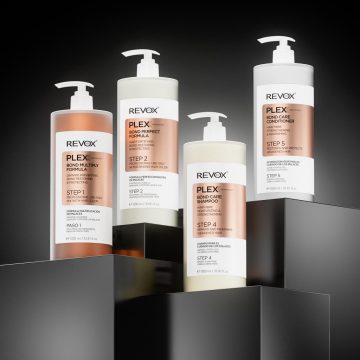 REVOX PLEX