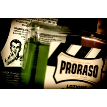 PRORASO