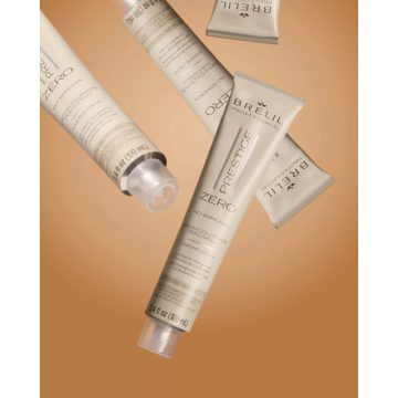 Brelil Prestige ZERO ammóniamentes hajfesték