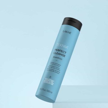 LAKMÉ TEKNIA Perfect Cleanse