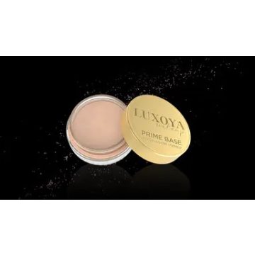 Luxoya SZEMHÉJPÚDER BÁZISOK