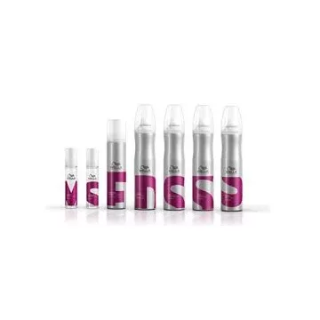 Finish termékek, hajformázók