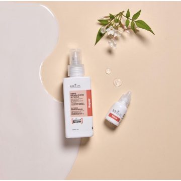 Amino Treatment Repair termékek Sérült hajra